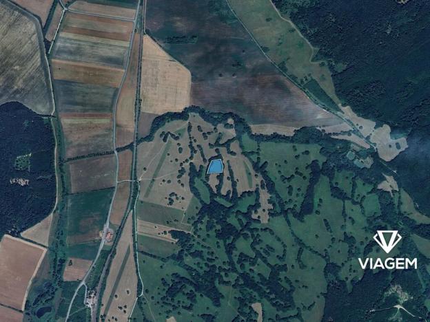 Prodej podílu pole, Javorník, 397 m2