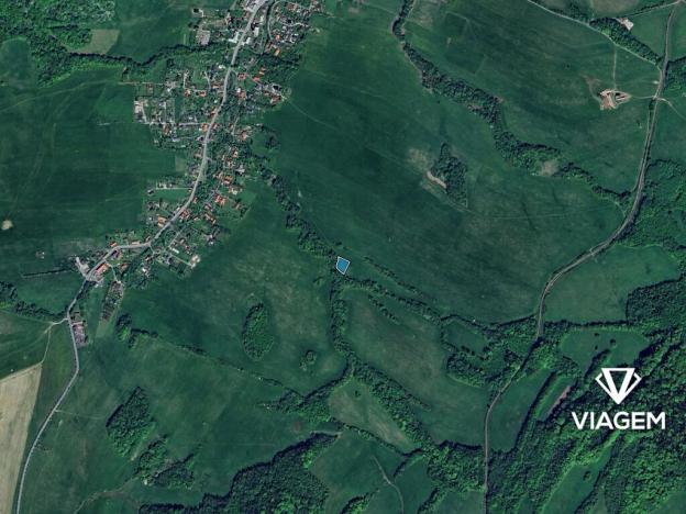 Prodej pole, Ženklava, 1915 m2