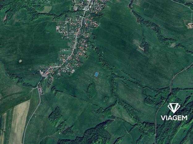 Prodej pole, Ženklava, 2171 m2