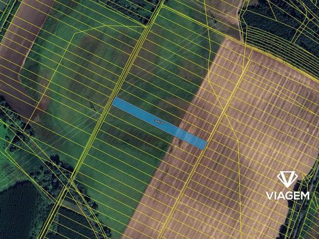 Prodej podílu pole, Dubňany, 609 m2