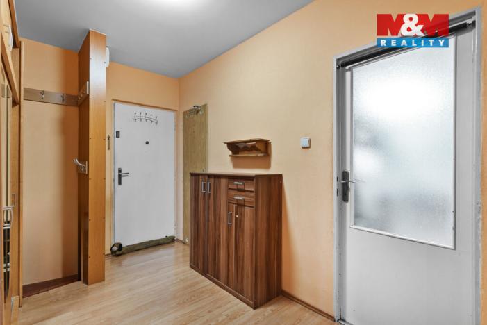 Prodej bytu 3+1, Liberec - Liberec XIV-Ruprechtice, Na Pískovně, 77 m2