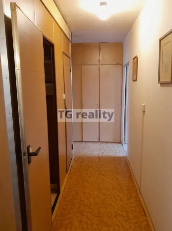 Prodej bytu 3+1, Praha - Stodůlky, Přecechtělova, 80 m2