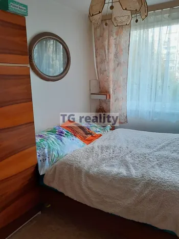 Prodej bytu 3+1, Praha - Stodůlky, Přecechtělova, 80 m2