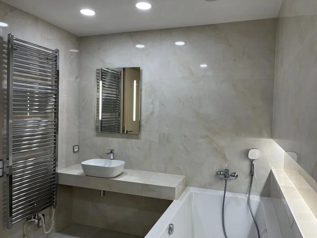 Pronájem bytu 3+kk, Praha - Karlín, Rohanské nábřeží, 121 m2