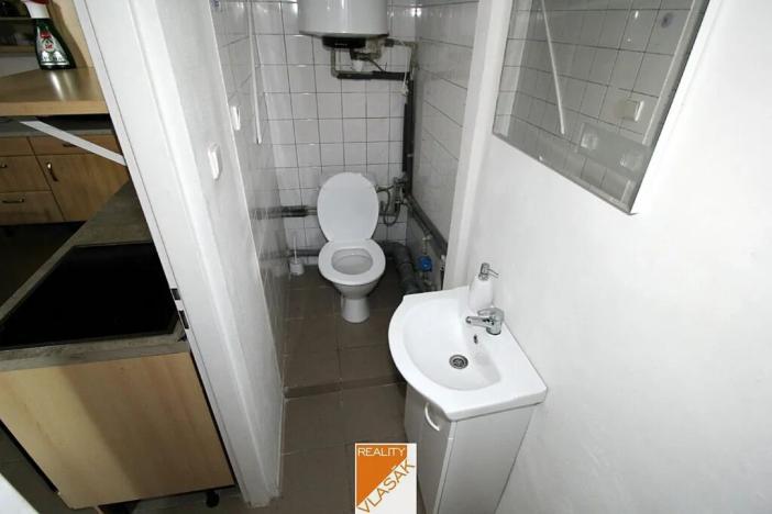 Prodej bytu 2+kk, Kadaň, Fibichova, 45 m2