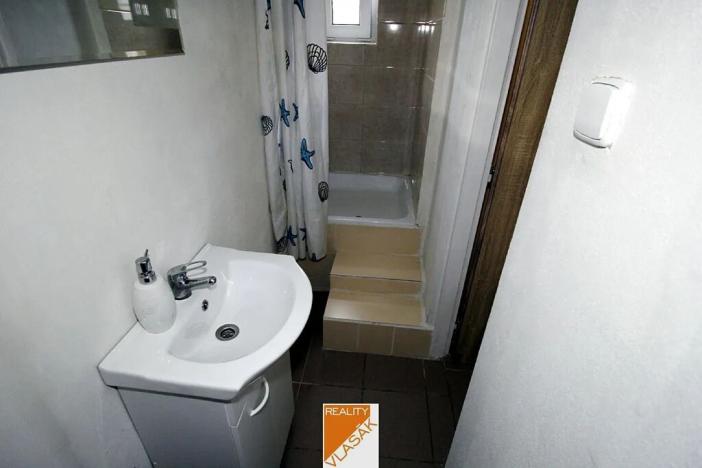 Prodej bytu 2+kk, Kadaň, Fibichova, 45 m2