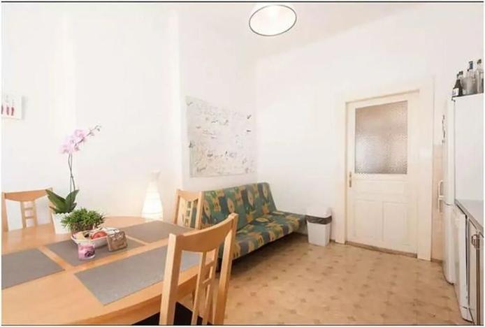 Pronájem bytu 4+1, Praha - Nové Město, Nekázanka, 120 m2