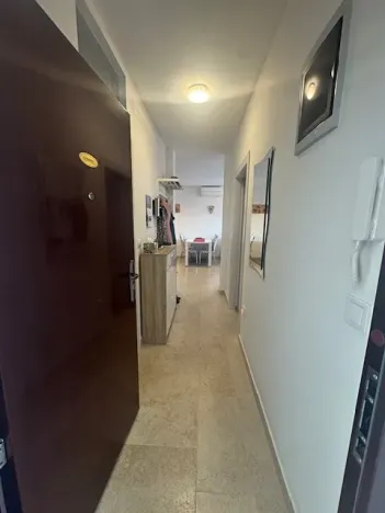 Prodej bytu 2+kk, Medulin, Chorvatsko, 50 m2