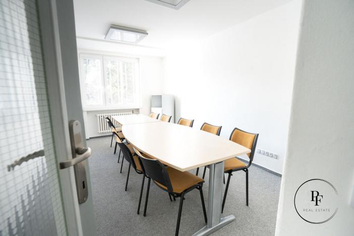 Pronájem kanceláře, Mladá Boleslav - Mladá Boleslav III, Táborská, 16 m2