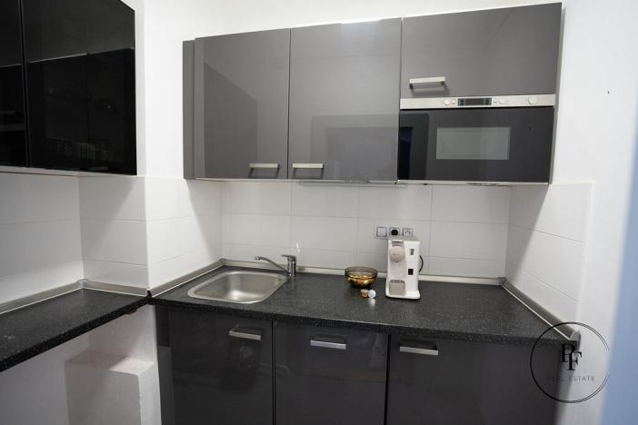 Pronájem kanceláře, Mladá Boleslav - Mladá Boleslav III, Táborská, 16 m2