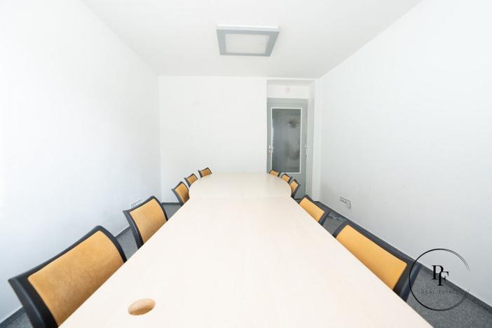 Pronájem kanceláře, Mladá Boleslav - Mladá Boleslav III, Táborská, 16 m2