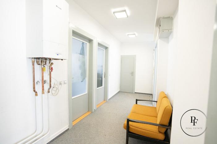 Pronájem kanceláře, Mladá Boleslav - Mladá Boleslav III, Táborská, 16 m2