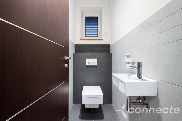 Prodej bytu 3+kk, Hostivice, Unhošťská, 78 m2