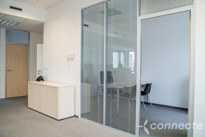 Pronájem kanceláře, Praha - Karlín, Rohanské nábřeží, 159 m2