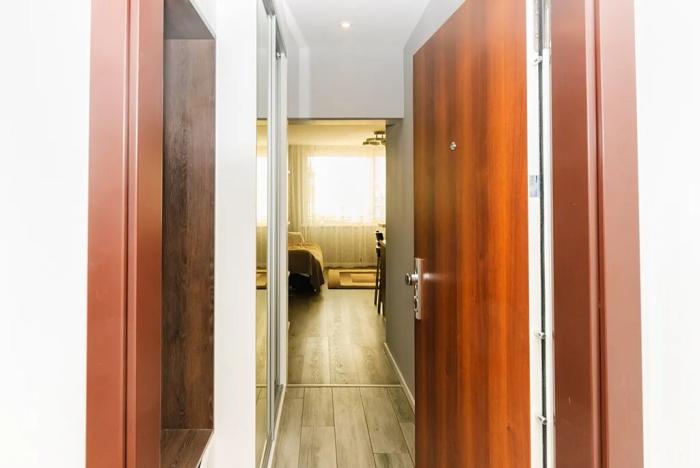 Prodej bytu 1+kk, Praha - Modřany, Semická, 29 m2