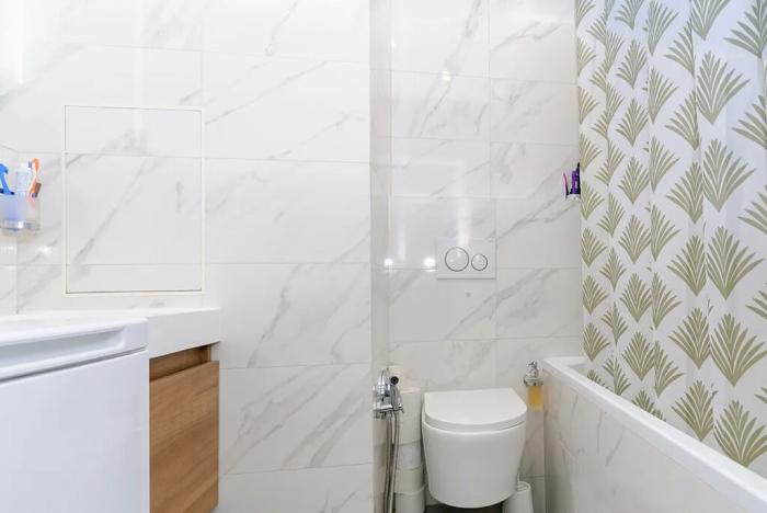 Prodej bytu 1+kk, Praha - Modřany, Semická, 29 m2