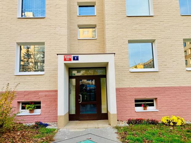 Prodej bytu 1+kk, Praha - Modřany, Semická, 29 m2