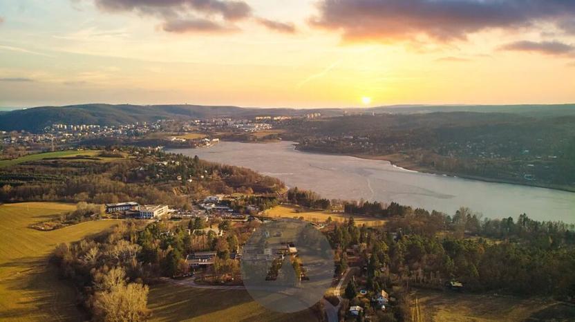 Prodej pozemku pro bydlení, Rozdrojovice, Za Humny, 1512 m2