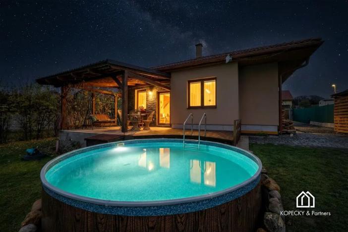 Prodej rodinného domu, Králův Dvůr, 110 m2