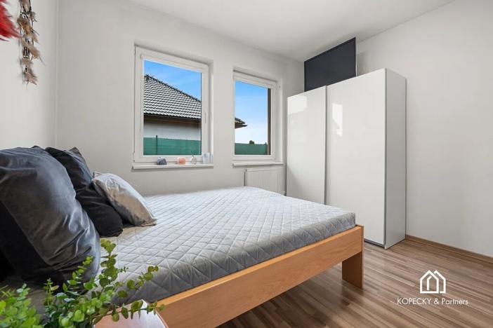 Prodej rodinného domu, Králův Dvůr, 110 m2