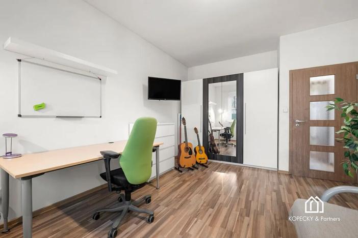 Prodej rodinného domu, Králův Dvůr, 110 m2