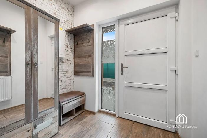 Prodej rodinného domu, Králův Dvůr, 110 m2