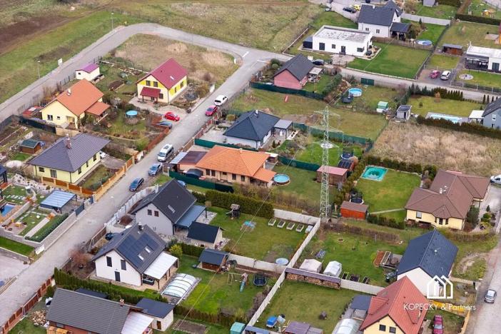 Prodej rodinného domu, Králův Dvůr, 110 m2