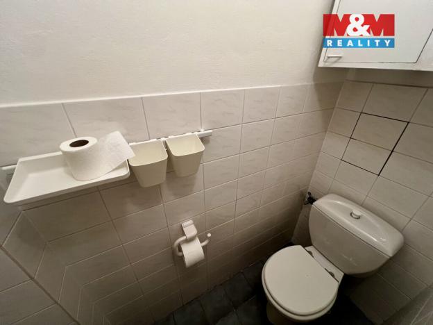 Pronájem bytu 3+1, Frenštát pod Radhoštěm, Školská čtvrť, 76 m2