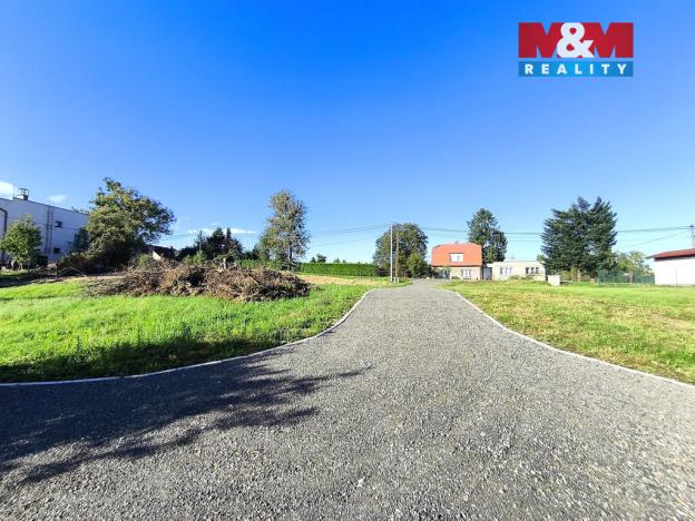 Prodej pozemku pro bydlení, Orlová - Poruba, 1674 m2