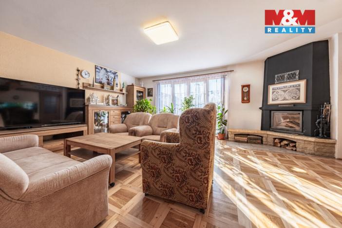 Prodej rodinného domu, Vrbová Lhota, Na Kovárně, 369 m2