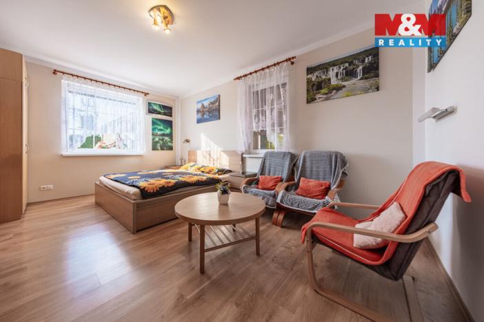 Prodej rodinného domu, Vrbová Lhota, Na Kovárně, 369 m2