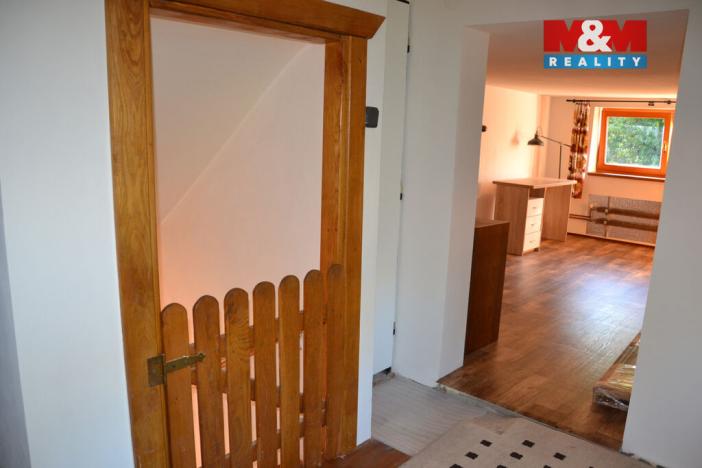 Prodej rodinného domu, Heřmánkovice, 240 m2