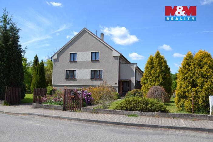 Prodej rodinného domu, Čermná nad Orlicí - Malá Čermná, 220 m2