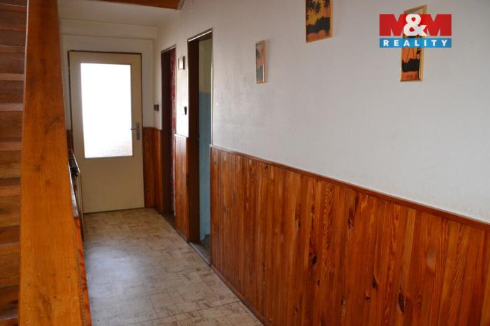 Prodej rodinného domu, Čermná nad Orlicí - Malá Čermná, 220 m2