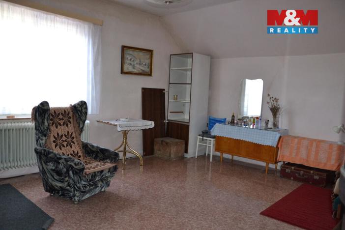 Prodej rodinného domu, Čermná nad Orlicí - Malá Čermná, 220 m2