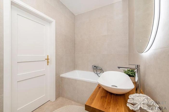 Prodej bytu 3+kk, Praha - Vršovice, Norská, 93 m2