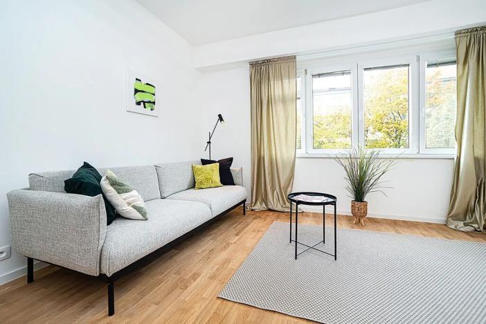 Prodej bytu 3+kk, Praha - Holešovice, Osadní, 82 m2