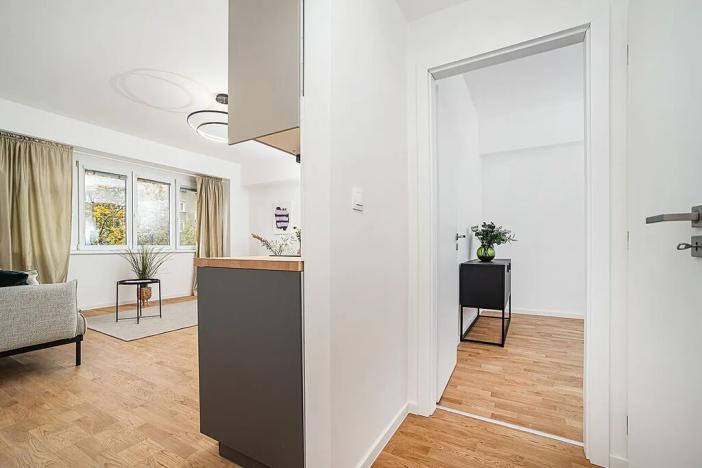 Prodej bytu 3+kk, Praha - Holešovice, Osadní, 82 m2