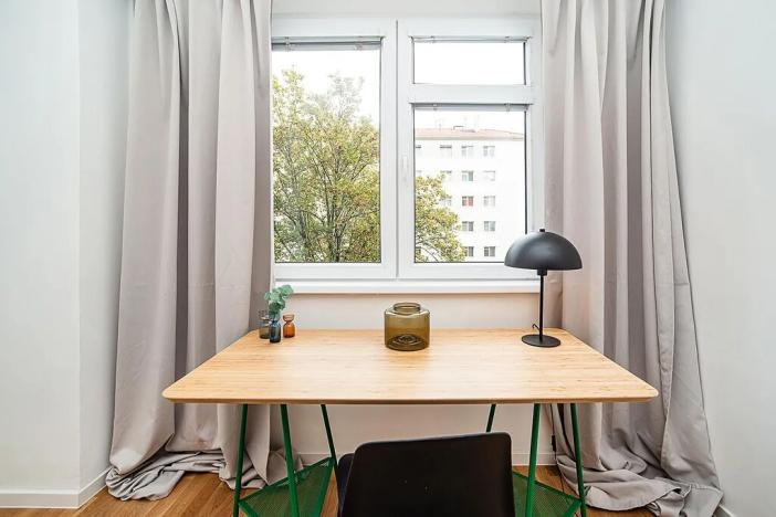 Prodej bytu 3+kk, Praha - Holešovice, Osadní, 82 m2