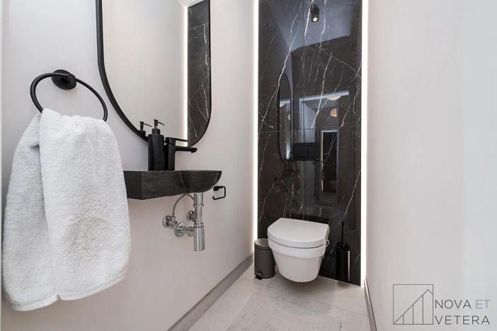 Prodej bytu 3+kk, Praha - Hrdlořezy, Učňovská, 90 m2