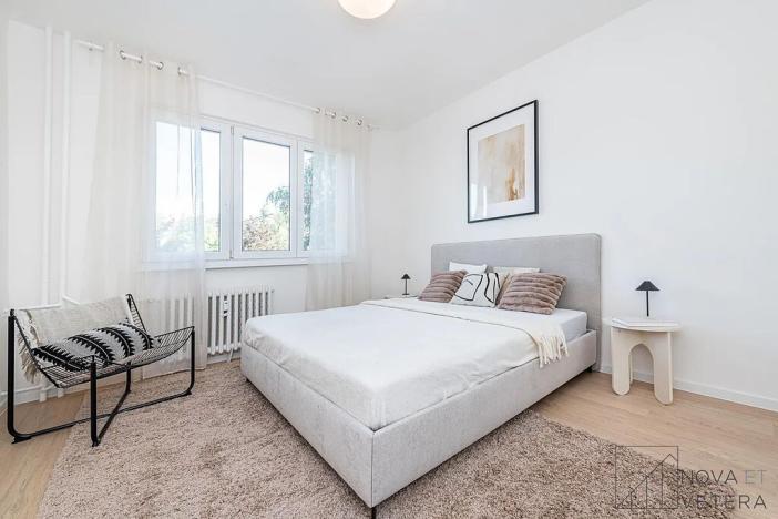 Prodej bytu 3+kk, Praha - Strašnice, V úžlabině, 57 m2