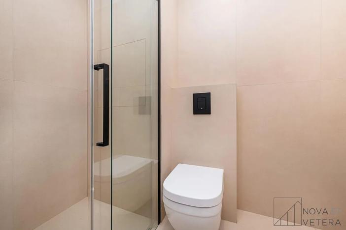 Prodej bytu 3+kk, Praha - Strašnice, V úžlabině, 57 m2