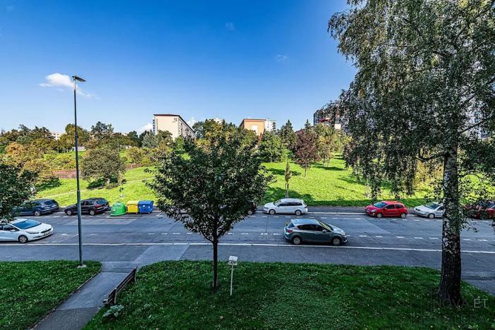 Prodej bytu 3+kk, Praha - Strašnice, V úžlabině, 57 m2