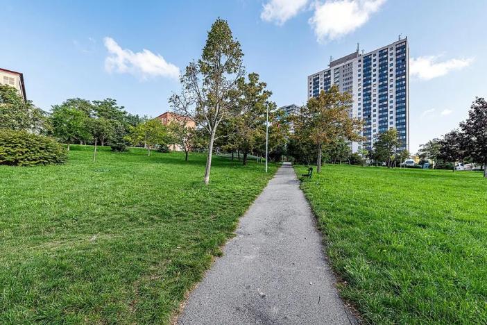 Prodej bytu 3+kk, Praha - Strašnice, V úžlabině, 57 m2