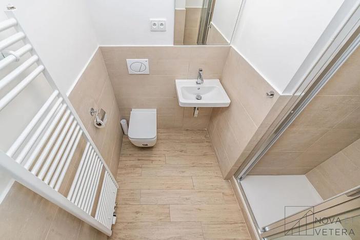 Prodej bytu 5+kk, Praha - Vinohrady, Chodská, 139 m2