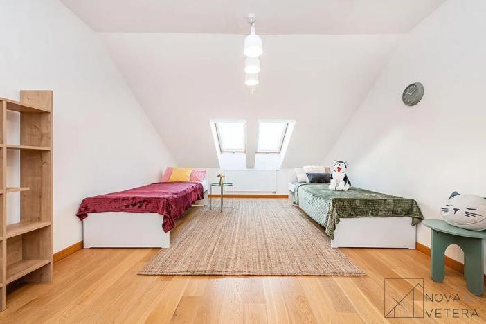 Prodej bytu 5+kk, Praha - Vinohrady, Chodská, 139 m2