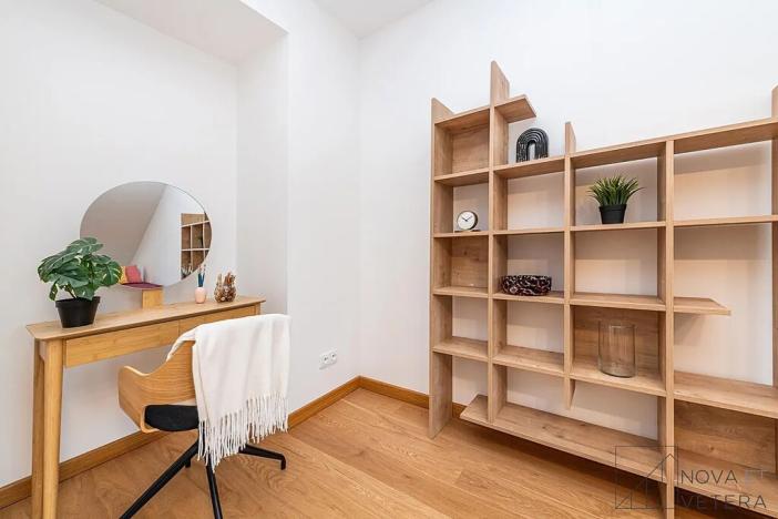 Prodej bytu 5+kk, Praha - Vinohrady, Chodská, 139 m2