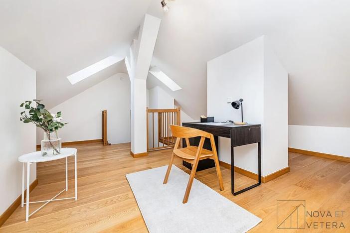 Prodej bytu 5+kk, Praha - Vinohrady, Chodská, 139 m2