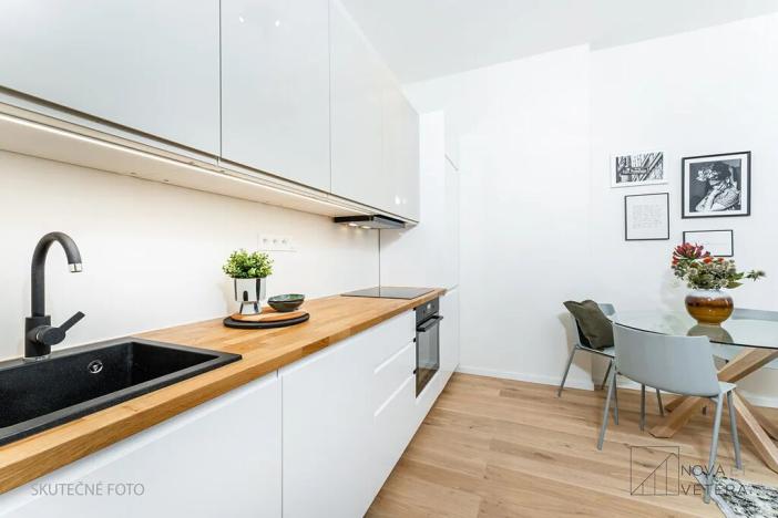 Prodej bytu 2+kk, Praha - Nusle, U křížku, 50 m2