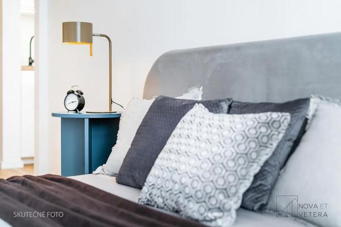 Prodej bytu 2+kk, Praha - Nusle, U křížku, 50 m2